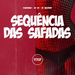 Sequência Das Safadas (Explicit)