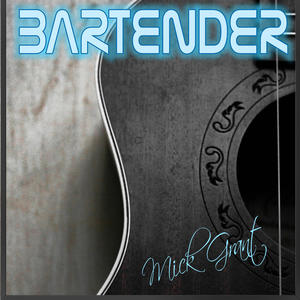BARTENDER