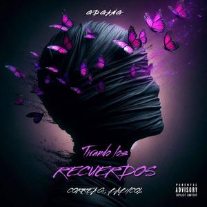 Tirando los recuerdos Correa Gang (feat. Babycol)