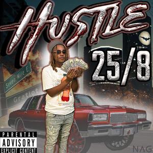 Hustle 25/8 (Explicit)