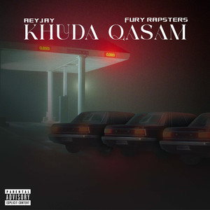 Khuda Qasam (Explicit)