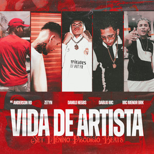 Vida de Artista (Explicit)