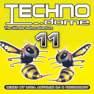 TECHNODOME 11