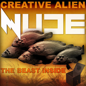 The Beast Inside (Dub)