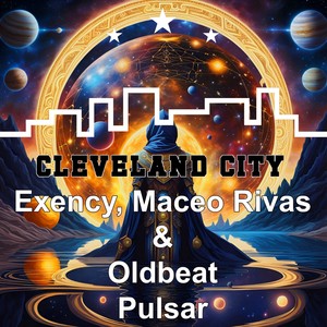 Pulsar (Original Breakbeat Mix)
