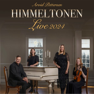 Fred Hos Jesus (Live 2024)