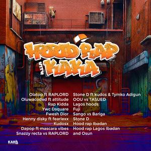 Sango vs Bariga (Freestyle) (Explicit)