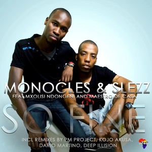So Fine (Vocal Mix)