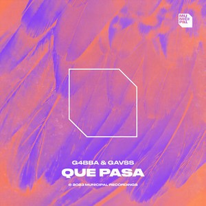 Que Pasa (Extended Mix)