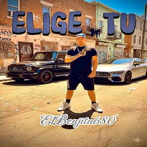 ELIGE TU