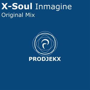 Inmagine (Original Mix)