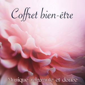 Coffret bien-être – Musique relaxante et douce pour se détendre, pratiquer du yoga, méditer pleine conscience