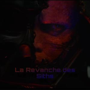 La Revanche Des Siths (feat. Orrage) (Explicit)