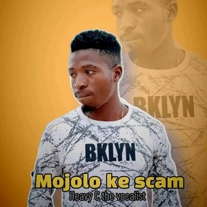 Mojolo ke Scam