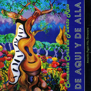 En mi Viejo San Juan