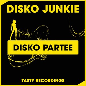 Disko Partee (Radio Mix)