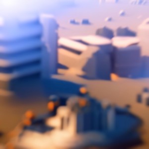 Nothing to Lose (Command and Destroy Game)