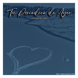 Mc Evil LCS - Tu Períodico De Ayer (feat. Mc Misterio)