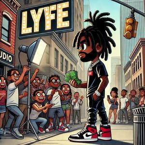 Lyfe (Explicit)