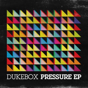 Pressure (A.M.C., Mattix & Futile Remix)