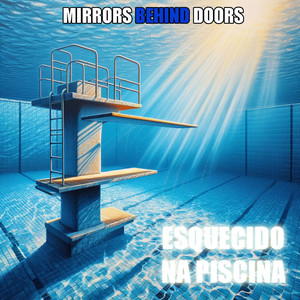 Esquecido na Piscina