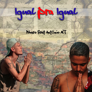 Igual pra Igual (Explicit)