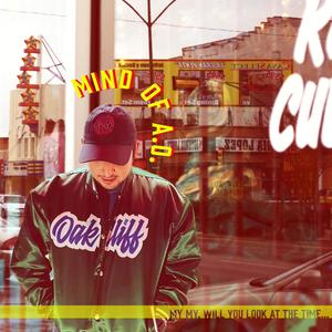 My My (feat. Trap Bert) (Explicit)