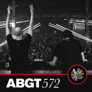 Man On The Run (ABGT572) (Avenue One Remix)