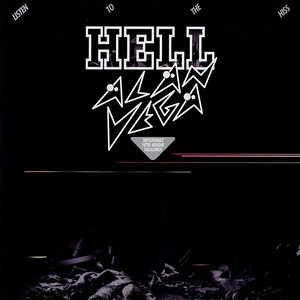 Listen to the Hiss (Tiefschwarz Mix)