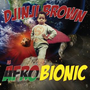 Afro-Bionics Remix'd