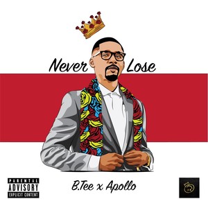 Never Lose (feat. Apollo)