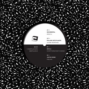 Everything Must Change