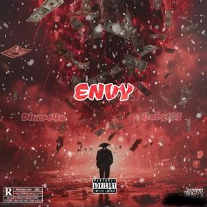 Envy (Explicit)