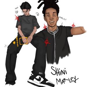 F.T.S (feat. Shini!) (Explicit)