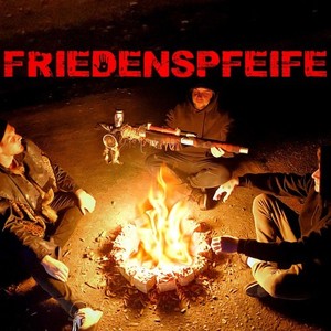 Friedenspfeife