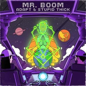 Mr. Boom