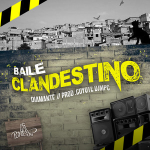 Baile Clandestino (Versão RJ|Explicit)