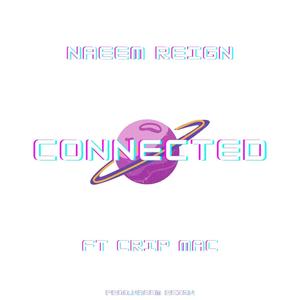 Connected (feat. Crip Mac) [Remix] [Explicit]