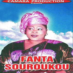 Fanta Souroukou