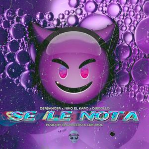 Se le nota (feat. Niko el Kapo & Prodbyfreez) [Explicit]