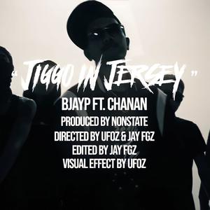 Jiggo In Jersey (feat. Chanan) (Explicit)
