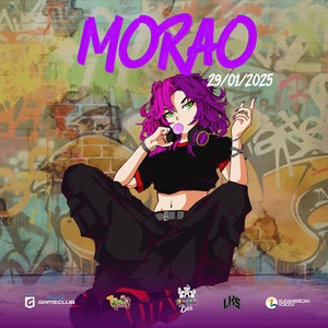 Morao (1)