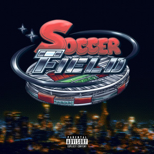 Soccer Field (Explicit)