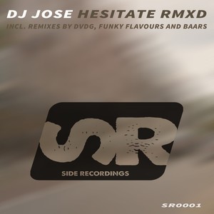 Hesitate (Funky Flavours Remix Radio Edit)