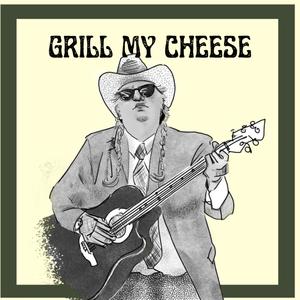 (Mamacita,) Grill My Cheese (feat. Issac Reilly, John Rodriguez, Nathan Knight & James McKinney)