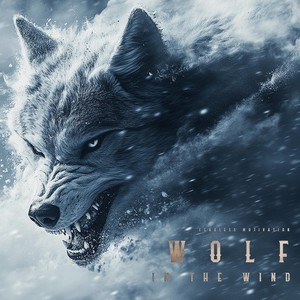 Wolf in the Wind (feat. Jones 2.0 & ZĒL)