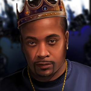 Foot on a Wall (Explicit)