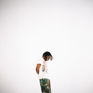 The Moon A Balloon (Explicit)