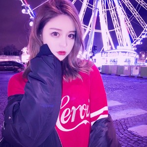 你有打火机吗-小美眉