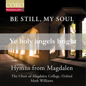 Ye Holy Angels Bright